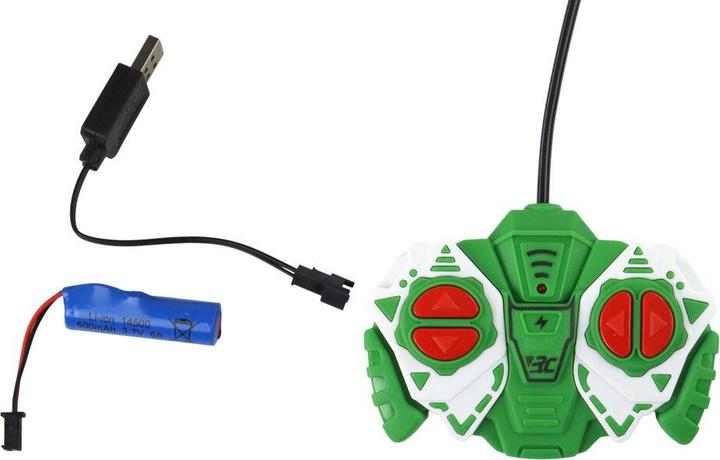 Image du produit Topeshop Ferngesteuerter Traktor mit Anhänger