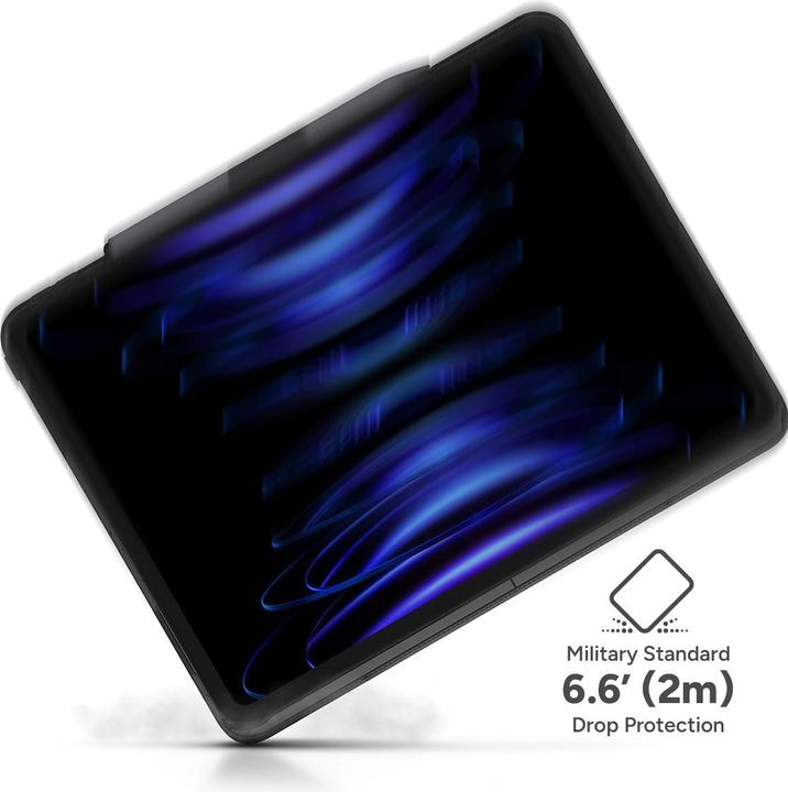 Immagine prodotto Zagg Pro Keys 2 (CH, iPad Air 11 2024 (M2))