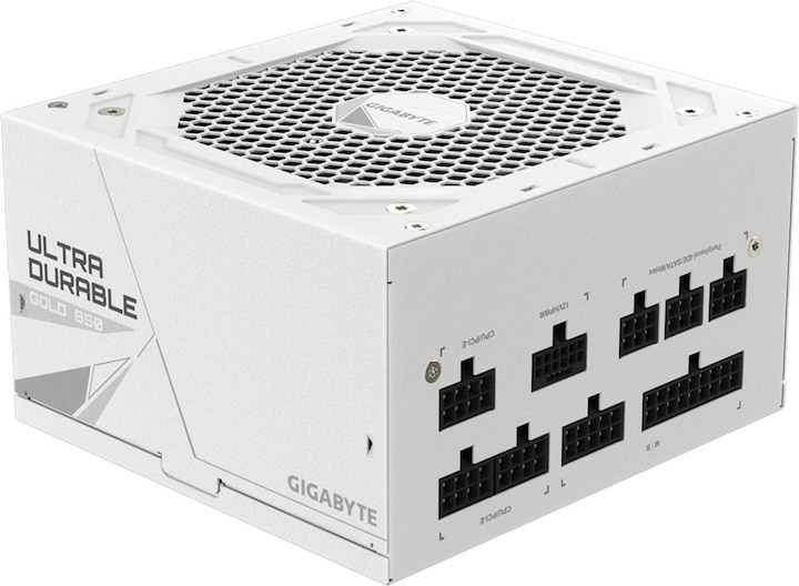 Actual product image Gigabyte UD850GM PG5W (850 W)