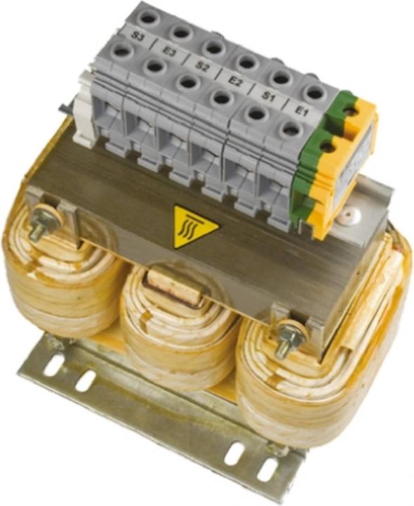 Produktbild Schneider Electric Netzdrossel AC 1mH 30A