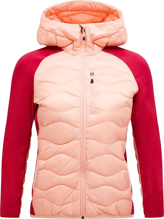 Produktbild Peak Performance Helium Down Hybrid Hood (XS)