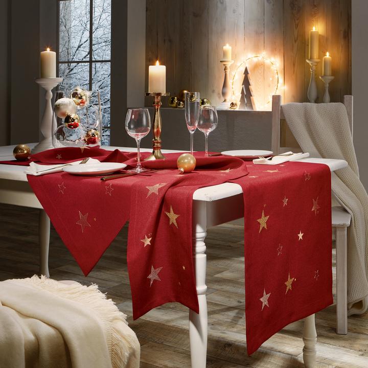 Actual product image Erwin Müller Table ribbon (25 x 160 cm)