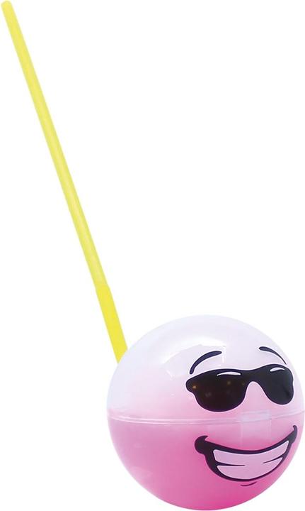 Image du produit Joker Slimy - Maxi Bubble Blister 80g