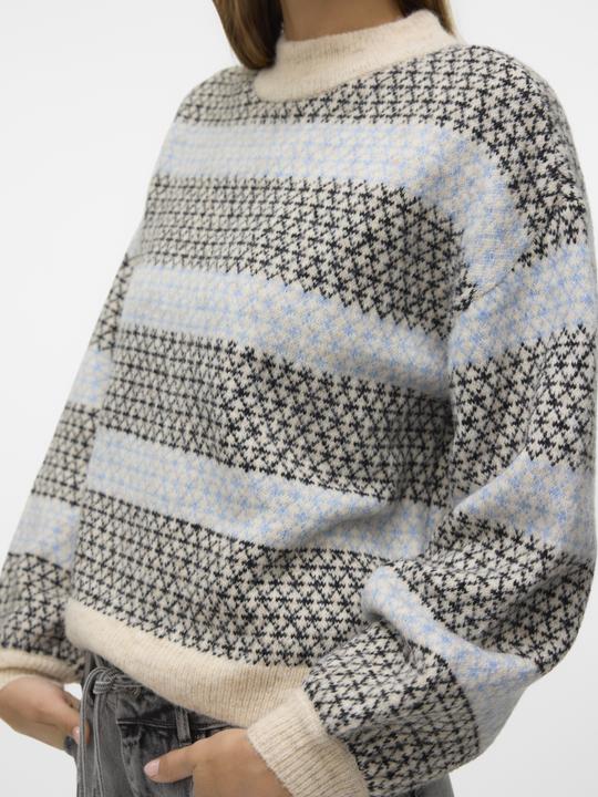 Produktbild Vero Moda VMTRIXIE Pullover Strickpullover (M)
