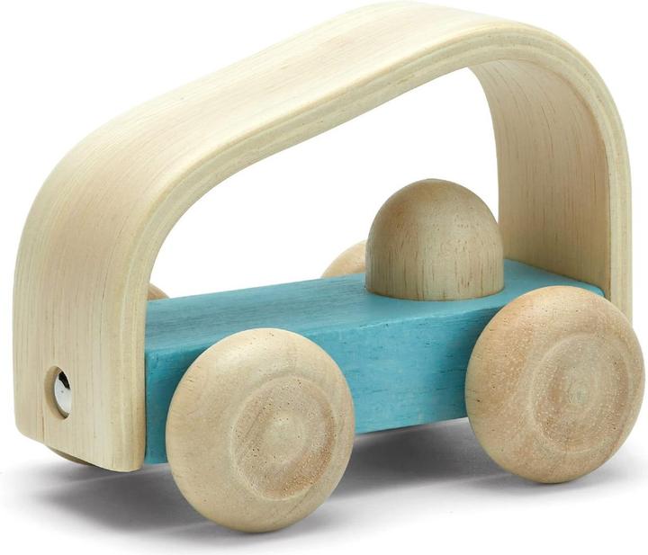 Produktbild Plantoys Vroom Auto