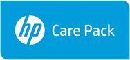 Actual product image HP Care Pack 3 Years On-Site Hardware Support NBD