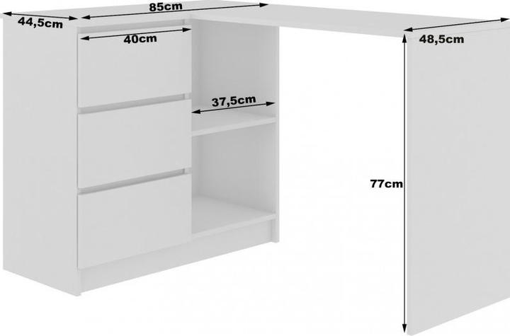 Produktbild Akord Furniture Factory IP0P3SPOLCZA0028