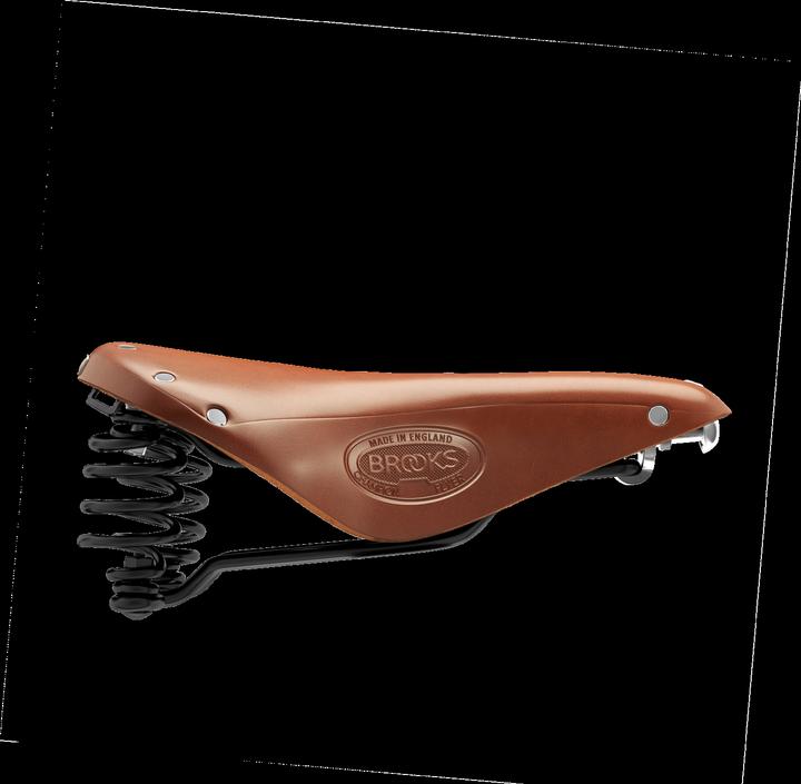 Actual product image Brooks England Flyer