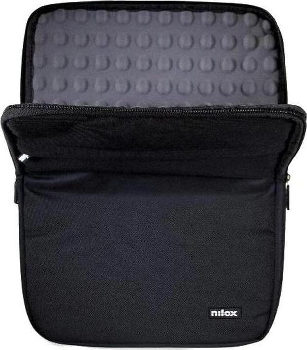 Immagine prodotto Nilox Laptop Hülle SLEEVE Schwarz (13.30")