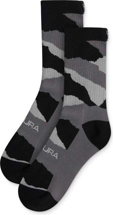 Actual product image Endura Peak Sock Bk (L/XL)