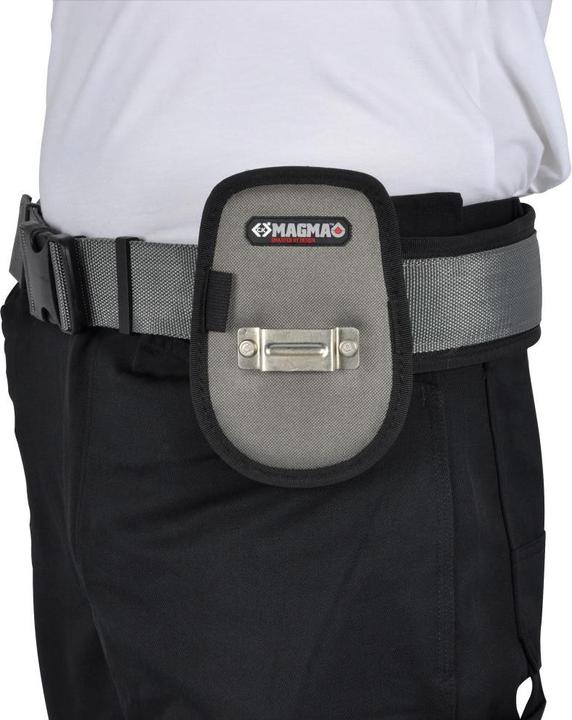 Produktbild C.K Magma Bandmass Werkzeugtasche unbest