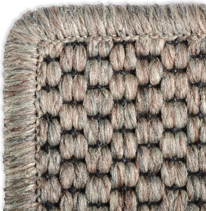 Actual product image Casa Pura Kalkutta (100 x 150 cm)