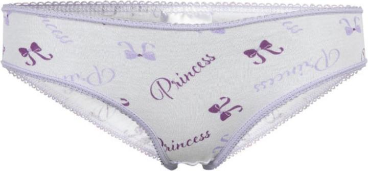 Image du produit Disney Prinzessinnen – Slips (122, 128)