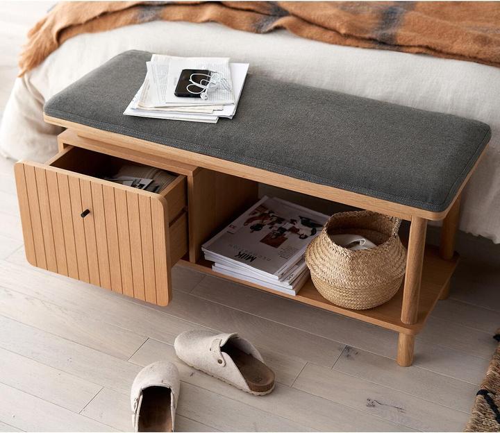 Image du produit La Redoute Interieurs Groove (37 cm)