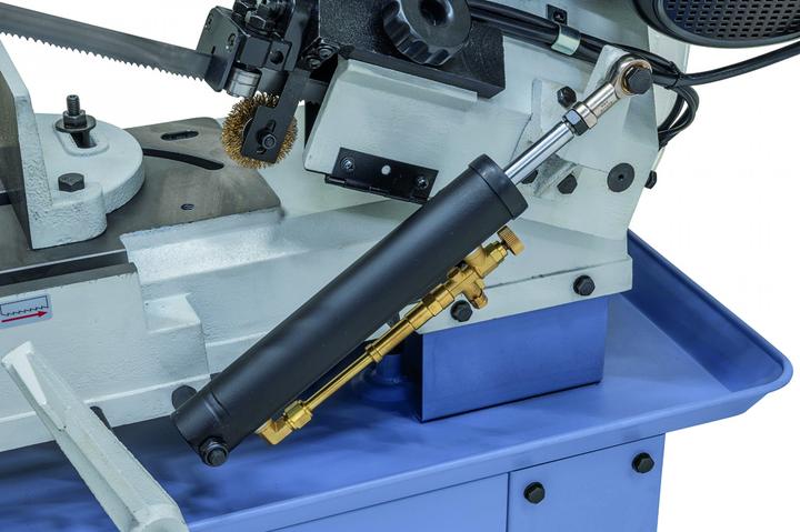Actual product image Bernardo Cantina Bernardo - Metallbandsäge EBS 180 B (Wood band saw)