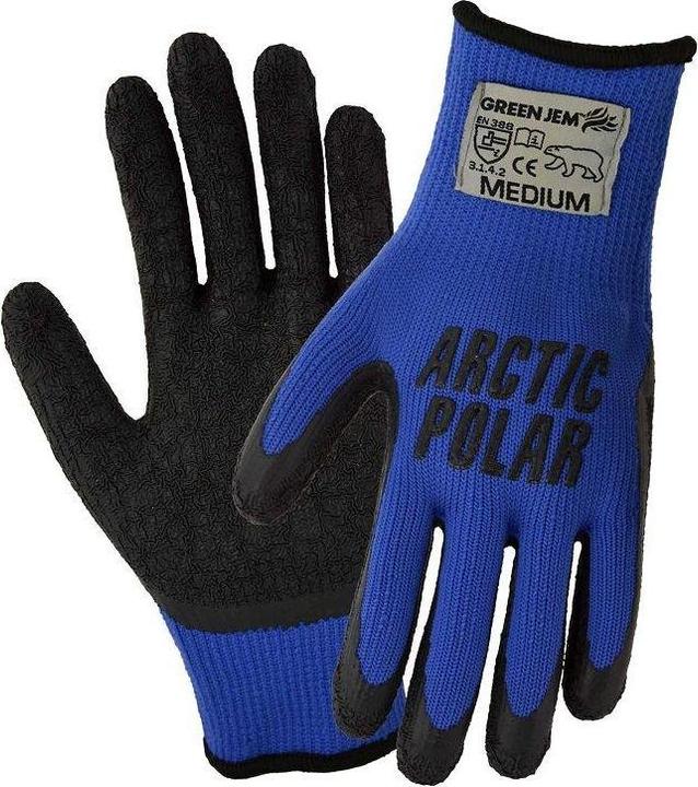 Produktbild Green Jem Arctic Polar Thermal Handschuh Medium (One Size)