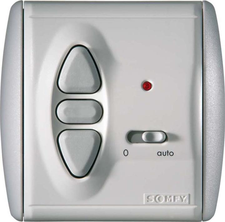 Produktbild somfy Centralis