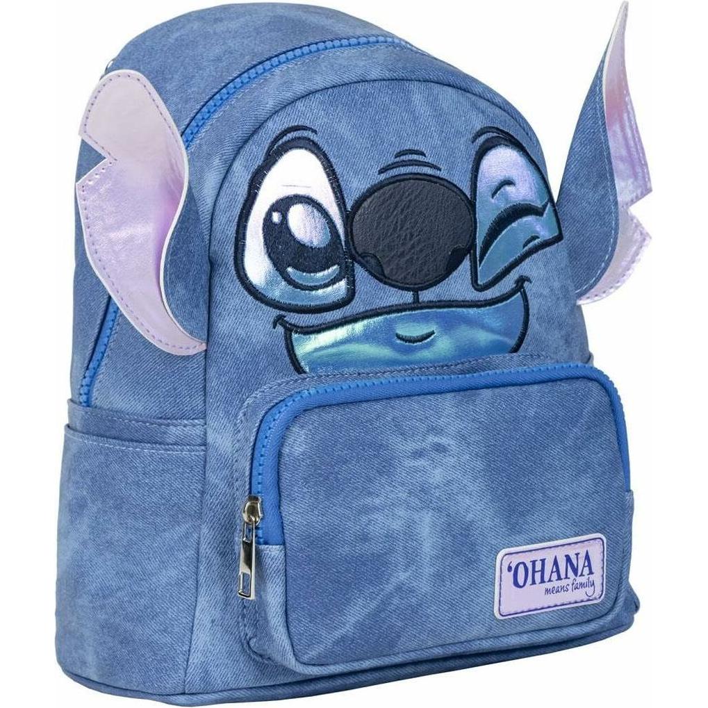 Cerdá, Rucksack