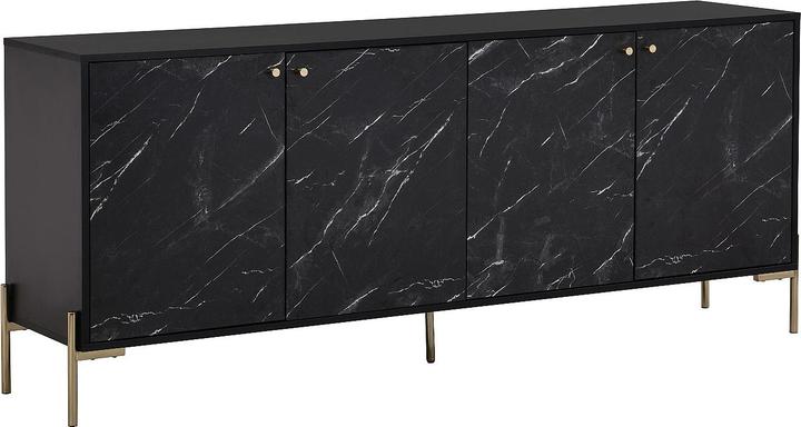 Image du produit Pascal Morabito Ciemila (180 x 40 x 75.50 cm)