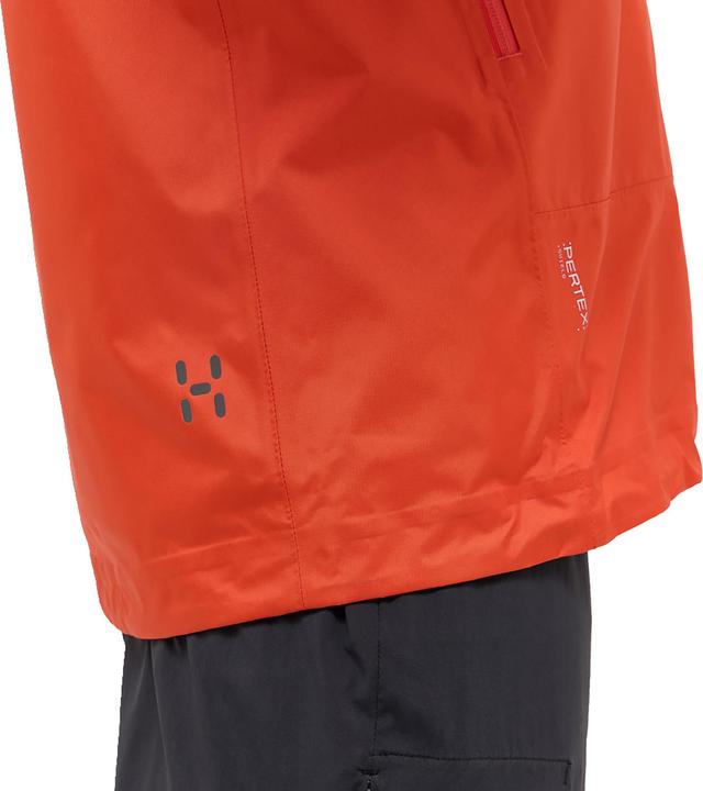 Image du produit Haglöfs L.I.M Airak 2,5l (M)