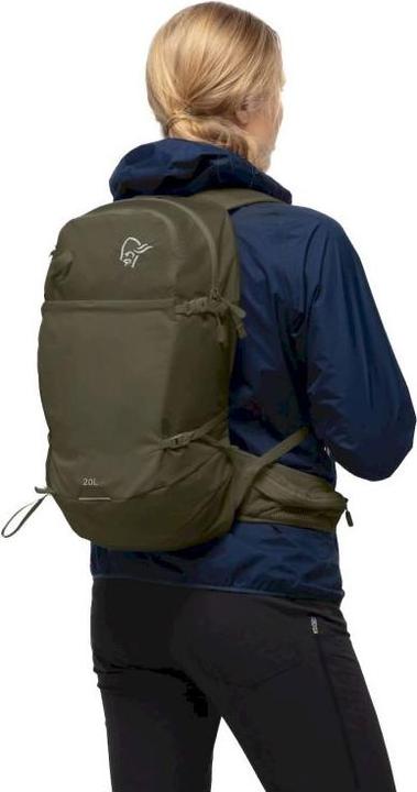 Image du produit Norrona Norrøna 20L Pack (20 l)