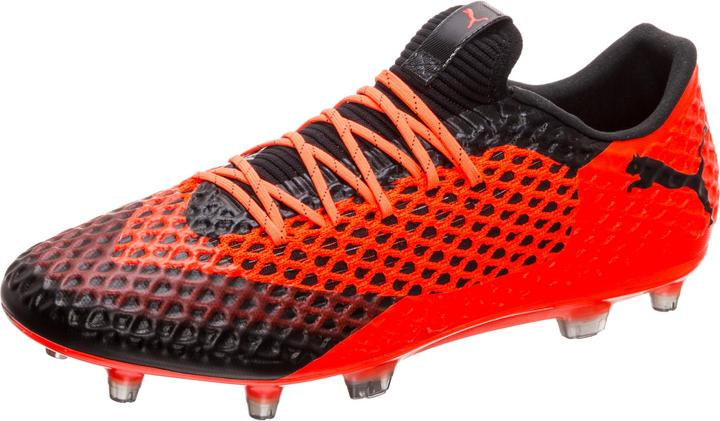 Produktbild Puma Future 2.1 NETFIT Low FG/AG Fußballschuh Herren (42.5)