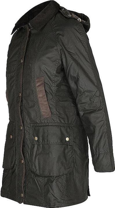 Image du produit Barbour Giacconi Verde (42)