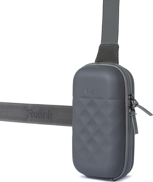 Immagine prodotto Rollink Mini Bag-Go, Storm
