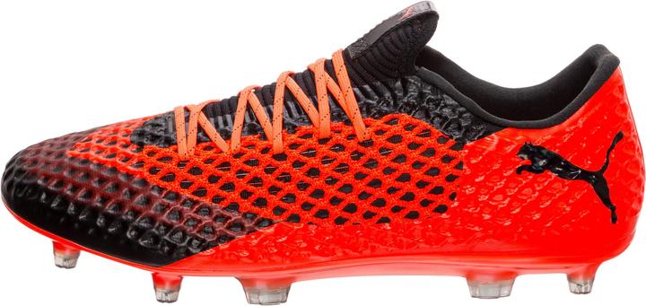 Produktbild Puma Future 2.1 NETFIT Low FG/AG Fußballschuh Herren (42.5)