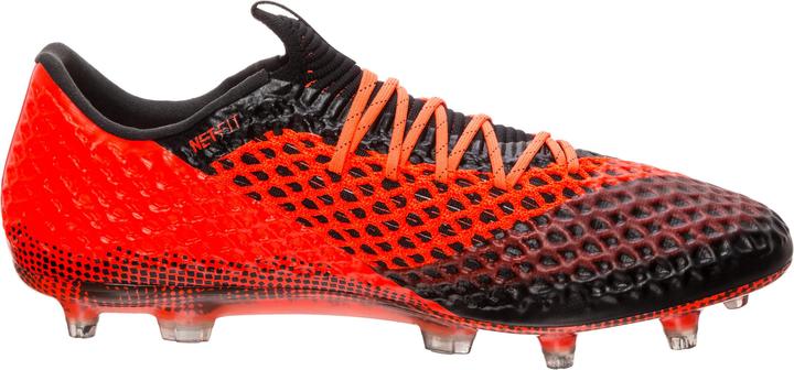 Produktbild Puma Future 2.1 NETFIT Low FG/AG Fußballschuh Herren (42.5)