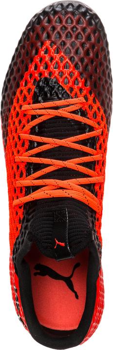 Produktbild Puma Future 2.1 NETFIT Low FG/AG Fußballschuh Herren (42.5)
