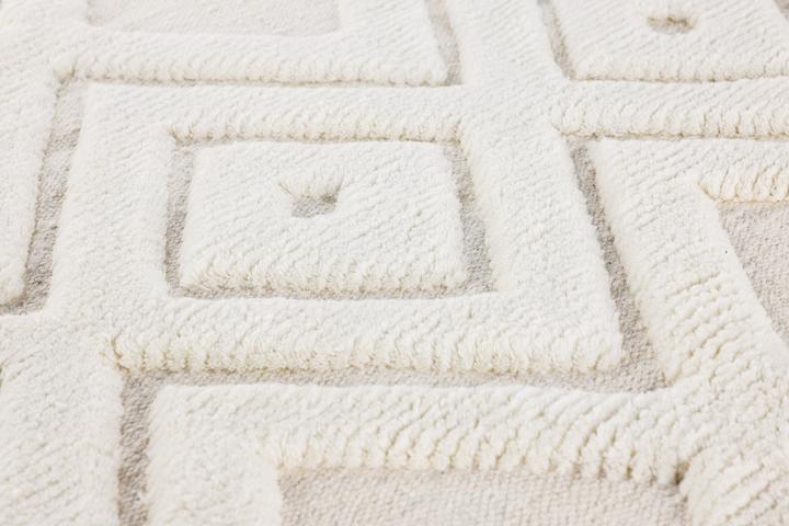 Actual product image Vind Dahlia (230 x 160 cm)