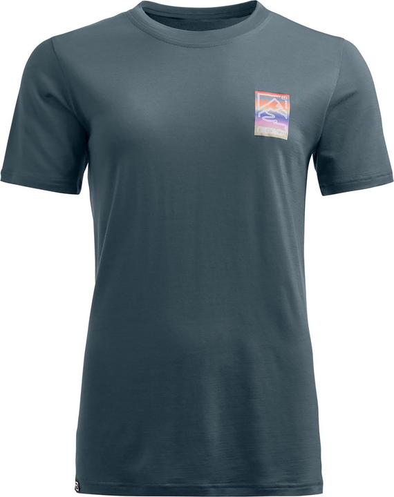 Actual product image Ortovox 140 Cool MTN Gradient TS (M)