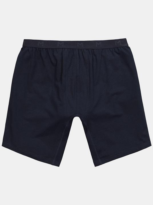 Produktbild Men+ Longpants FLEXLASTIC®, Unterhose (5XL)