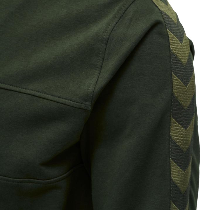Immagine prodotto hummel Mossa Classica Giacca Con Zip (S)