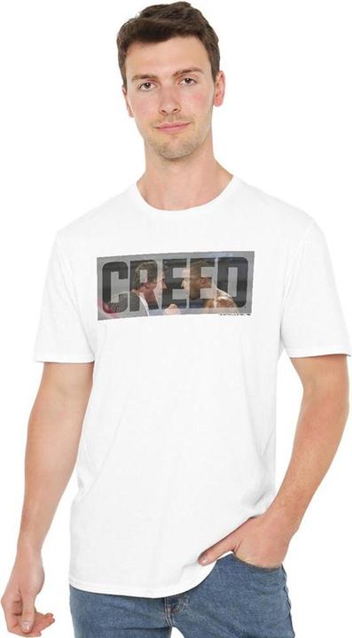 Produktbild Creed Pep Talk TShirt (M)