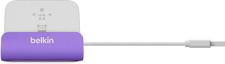 Actual product image Belkin Charging dock