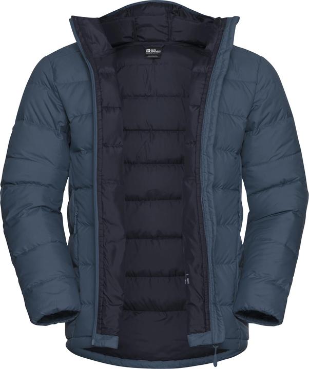 Immagine prodotto Jack Wolfskin Ather Down Hoody M (M)