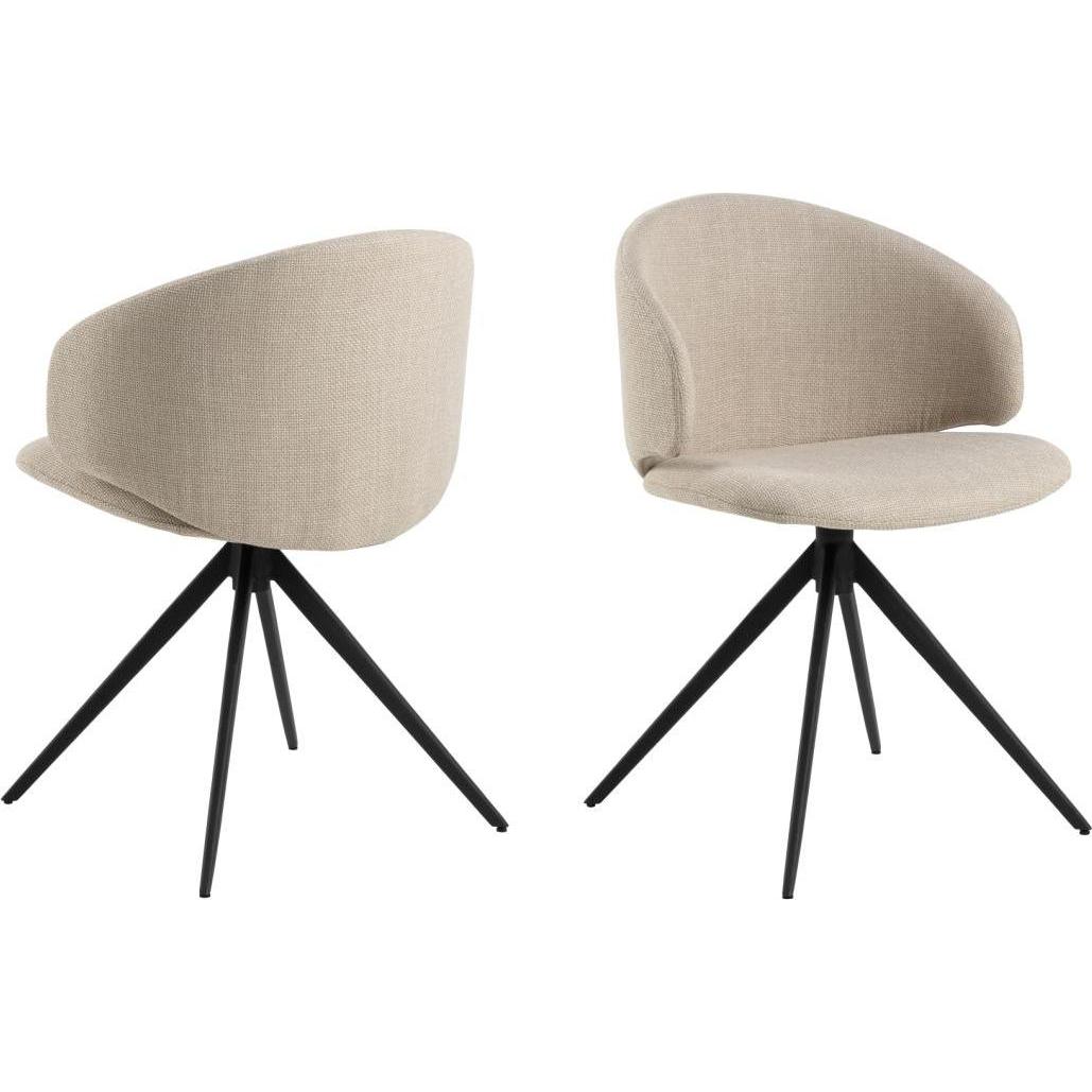 AC Design, Stühle, Ella