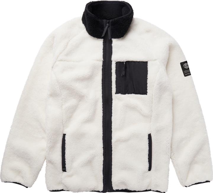 Produktbild Mystic DTS Teddy Zip thru (XXL)