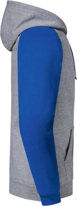 Produktbild Jerzees Kapuzenpullover Raglanärmel (M)