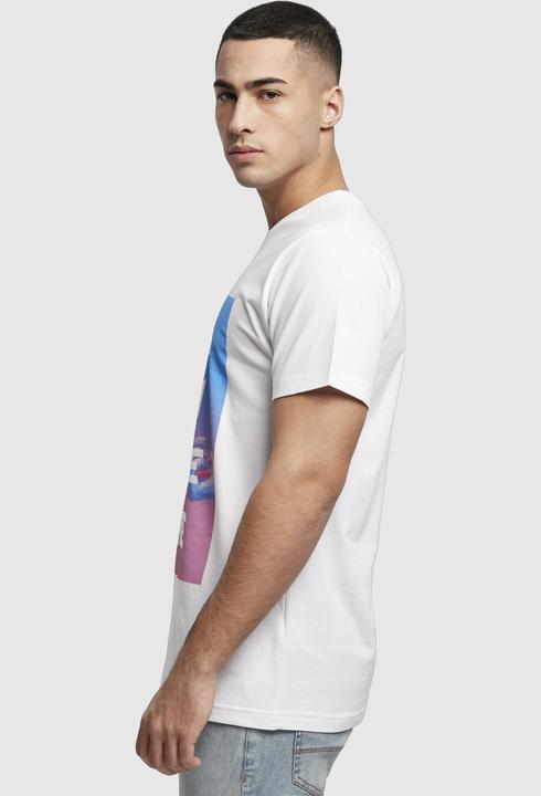 Image du produit Mister Tee T-shirt Wish You Were Here (XL)