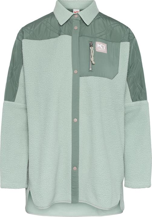 Produktbild Kari Traa Rothe Jacket Shirt (M)