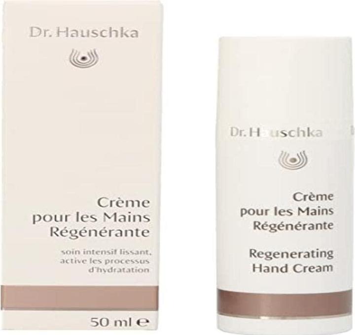 Image du produit Dr. Hauschka Régénérant (50 ml)