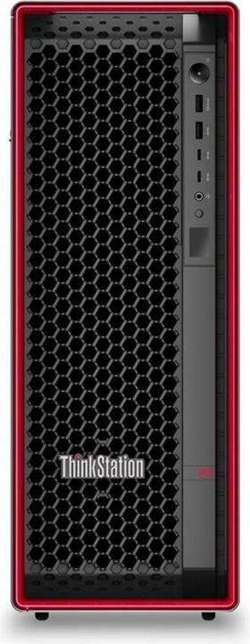 Image du produit Lenovo ThinkStation P5 Gen 2, Intel® Xeon® 634 (1000 Go, 32 Go)