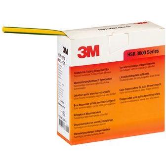 3M, Schrumpfschlauch, TE100042460 Schrumpfschlauch (1 x)