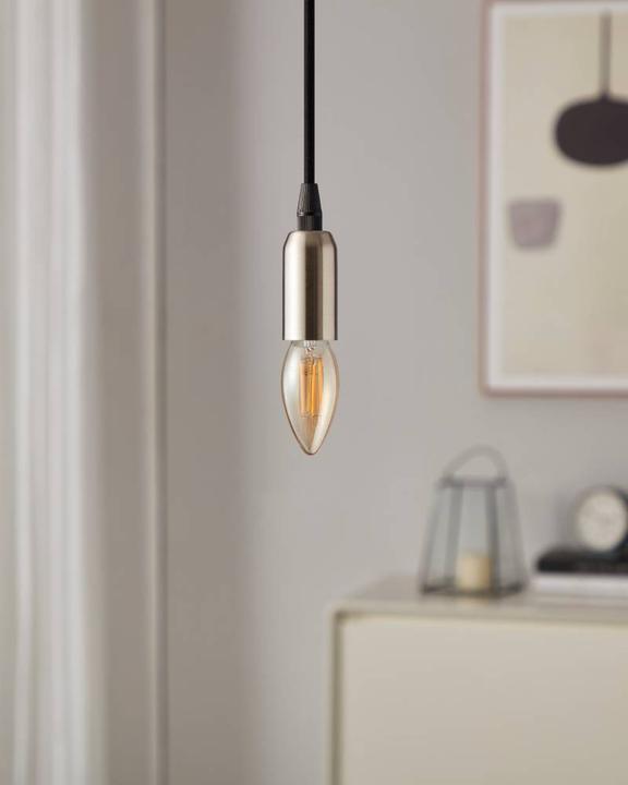 Image du produit EGLO LM LED E14 - V1 (E14, 270 lm, 1 x)