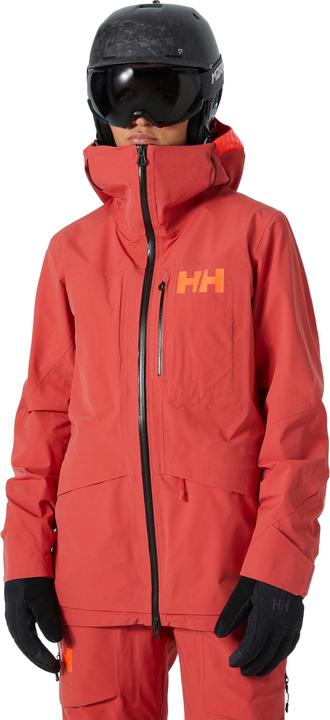 Produktbild Helly Hansen W Aurora Infinity Shell Jacket (XS)