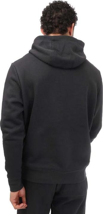 Immagine prodotto DKNY Blackwater Felpa con Cappuccio Logo Uomo (XXL)