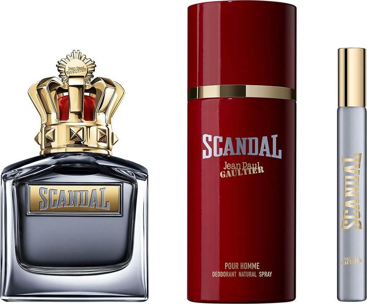 Actual product image Gaultier Scandal (Eau de toilette, 100 ml)